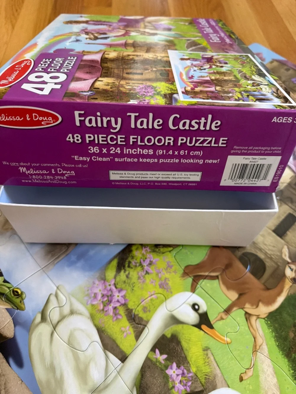 Melissa & Doug melissa doug